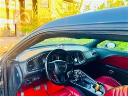 دودج تشالنجر